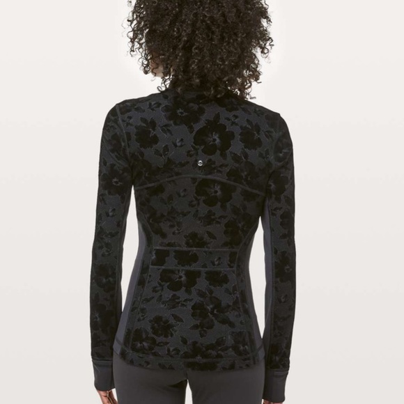 NWT! Special Edition Lululemon Define Jacket - Picture 2 of 8